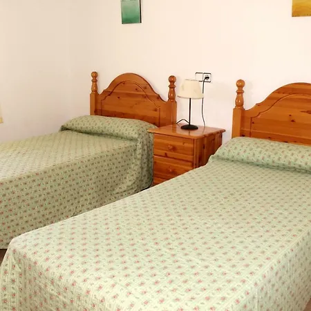 Partida Les Cucarres * Calpe